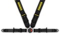 Harness Schroth Lotus II FE ASM Black left